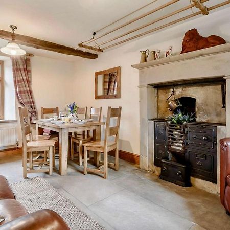 Red Lion House Villa Hartington Eksteriør bilde