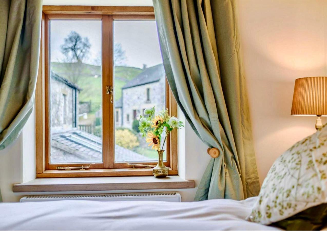 Red Lion House Villa Hartington Eksteriør bilde