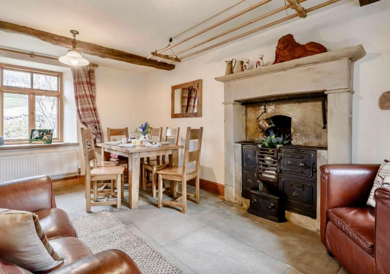 Red Lion House Villa Hartington Eksteriør bilde